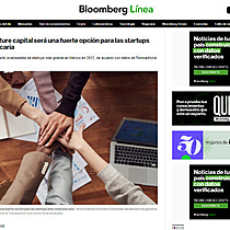 Corporate venture capital ser una fuerte opcin para las startups ante crisis bancaria